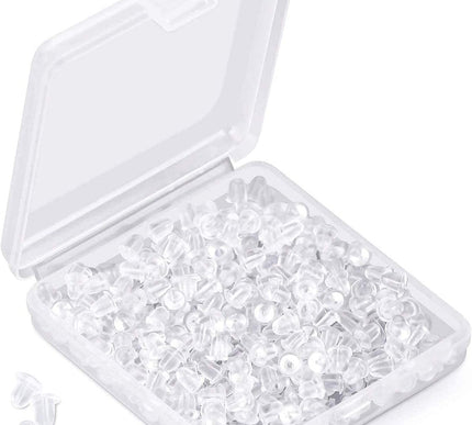 Product Image 1 - Silicone Earring Backs