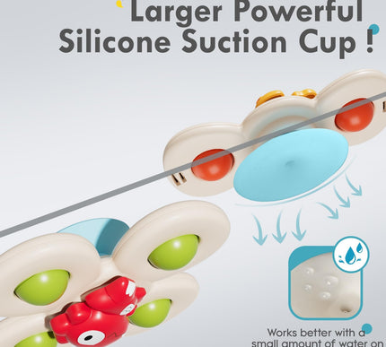 Product Image 3 - ALASOU 3PCS Suction Cu