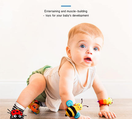 Product Image 5 - Infinno Baby Wrist Rat