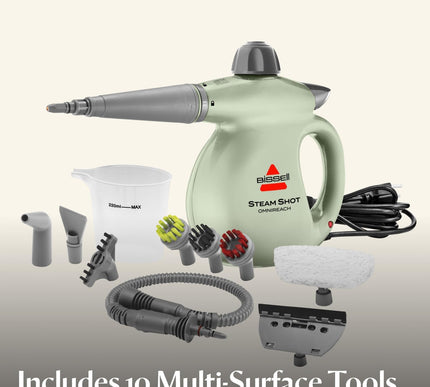 Product Image 3 - BISSELL Steam Shot