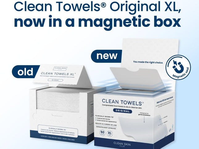 Product Image 2 - Clean Skin Club Clean 