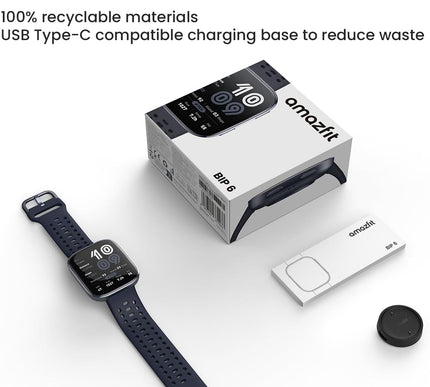 Product Image 6 - Amazfit Bip 6 Smart Wa