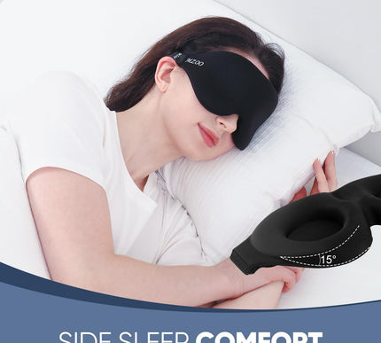 Product Image 3 - MZOO Luxury Sleep Eye 