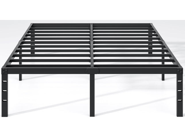 Product Image 1 - NEW JETO Metal Bed Fra
