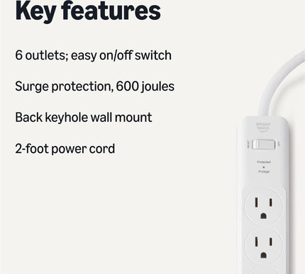 Product Image 2 - Amazon Basics Rectangl