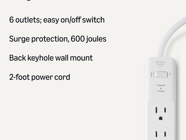 Product Image 2 - Amazon Basics Rectangl