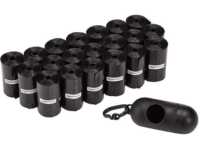 Product Image 1 - Amazon Basics Dog Poop