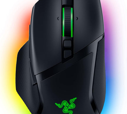Product Image 1 - Razer Basilisk V3 Cust
