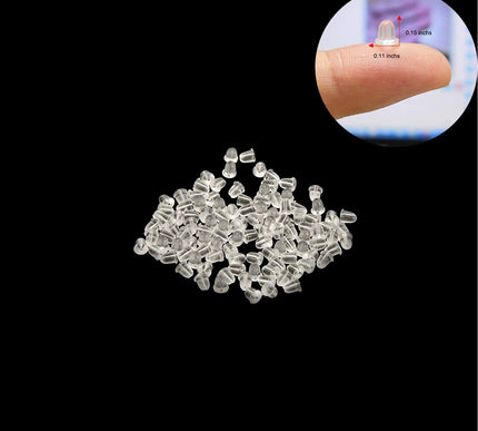 Product Image 4 - Silicone Earring Backs