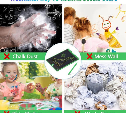 Product Image 8 - Hockvill LCD Writing T