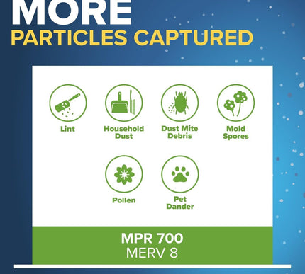 Product Image 4 - Filtrete 16x25x1 AC Fu