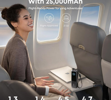 Product Image 4 - Anker Laptop Power Ban