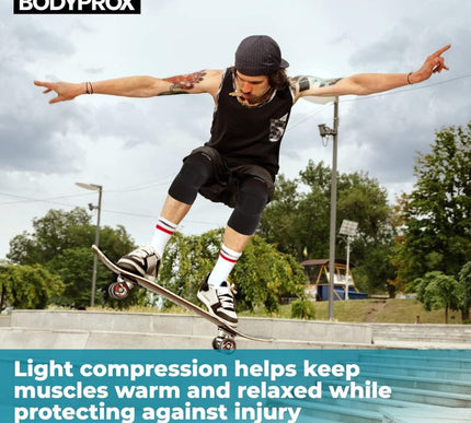 Product Image 6 - Bodyprox Protective Kn