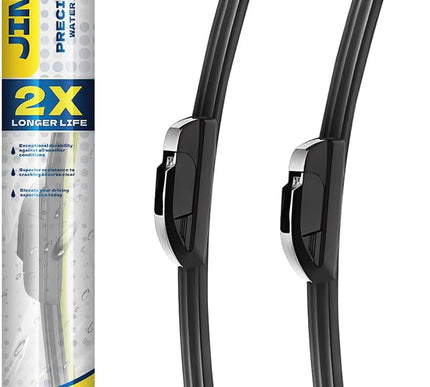 Product Image 1 - JINGOU 26''+19'' Front