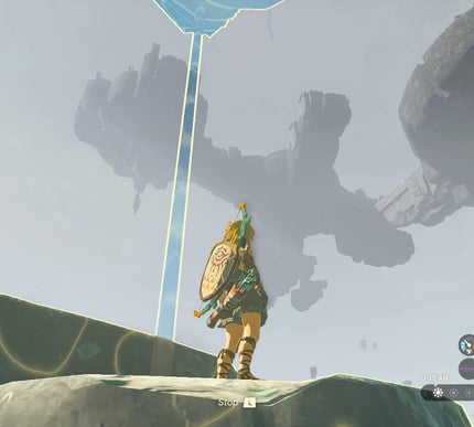 Product Image 3 - The Legend of Zelda Te