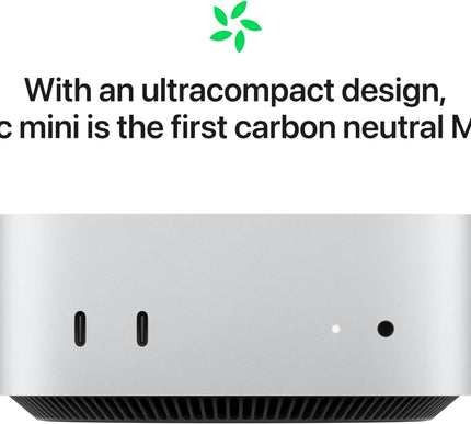 Product Image 6 - Apple 2024 Mac mini De