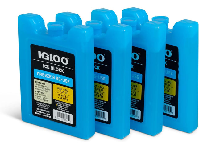 Product Image 1 - Igloo Small Maxcold 4 