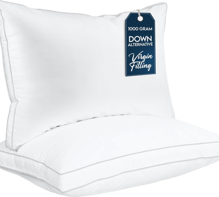 Product Image 1 - Utopia Bedding Bed Pil