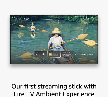 Product Image 4 - Amazon Fire TV Stick 4