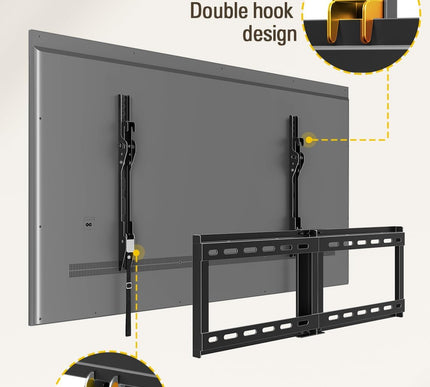 Product Image 5 - Mounting Dream TV Wall