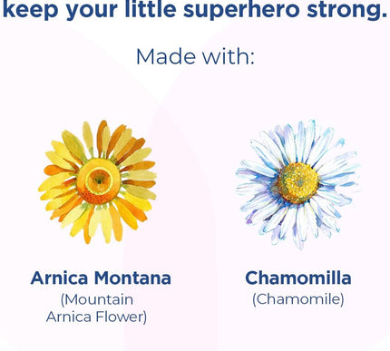 Product Image 5 - Hylands Baby Nighttime