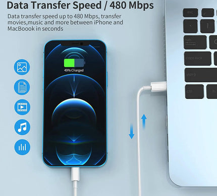 Product Image 4 - iPhone 14 13 Fast Char