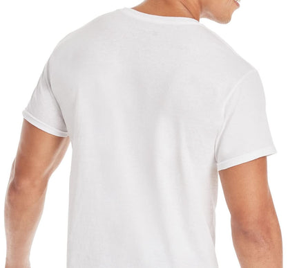 Product Image 2 - Hanes Mens Cotton Mois