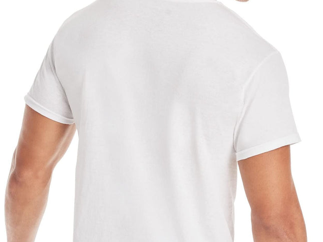 Product Image 2 - Hanes Mens Cotton Mois