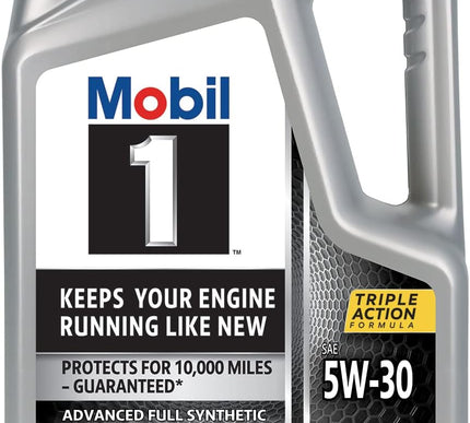 Product Image 3 - Mobil 1 Advanced Full 