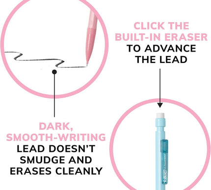 Product Image 5 - BIC Xtra Smooth Mechan