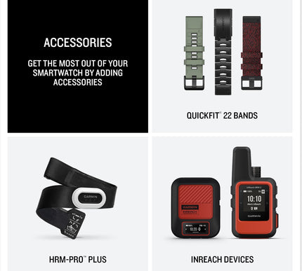 Product Image 6 - Garmin Instinct 3 Tact