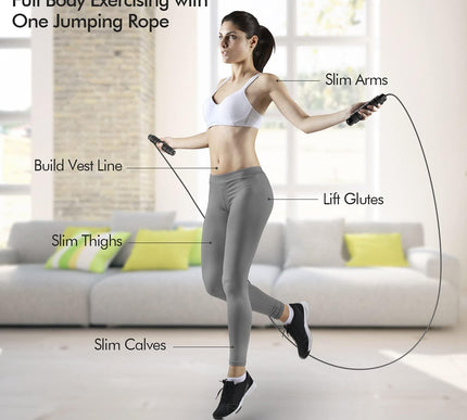 Product Image 7 - Jump Rope, Tangle-Free