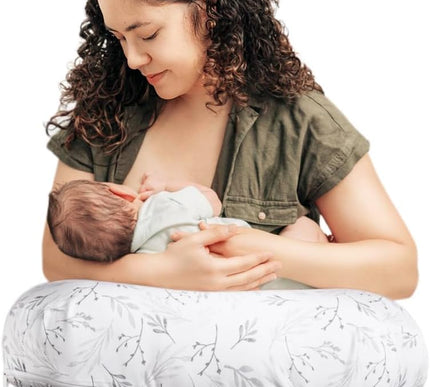 Product Image 1 - Boppy Nursing Pillow E