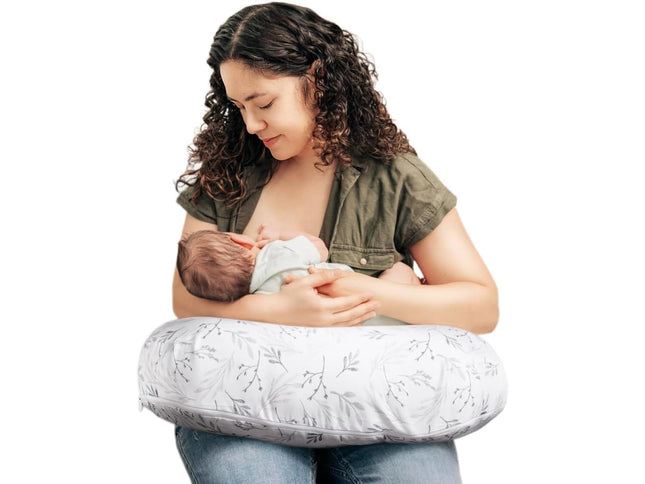 Product Image 1 - Boppy Nursing Pillow E