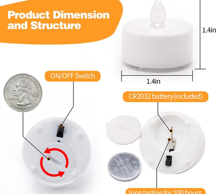 Product Image 3 - KOABY 122450100200400 