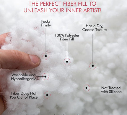 Product Image 5 - Polyfil Fairfield CCDF