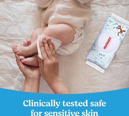 Product Image 3 - Huggies Natural Care C