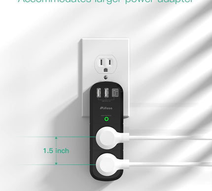 Product Image 5 - Surge Protector USB Ou