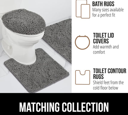 Product Image 8 - GORILLA GRIP Bath Rug 