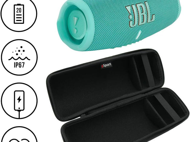 Product Image 2 - JBL Charge 5 Waterproo