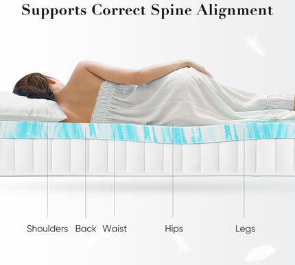 Product Image 6 - DUMOS Memory Foam Matt