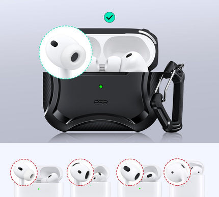 Product Image 2 - ESR for AirPods Pro 3 