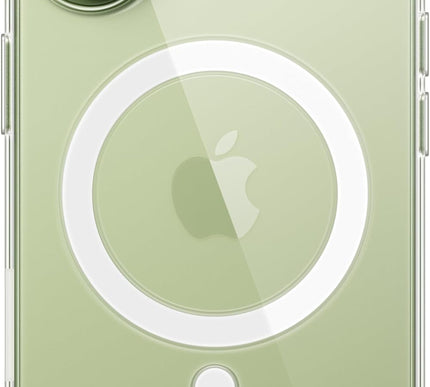 Product Image 3 - Apple iPhone 17 Clear 