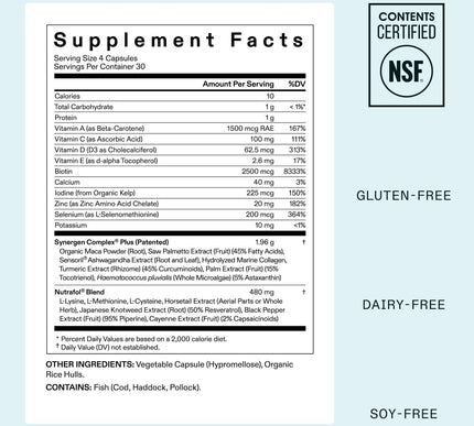 Product Image 6 - Nutrafol Womens Balanc