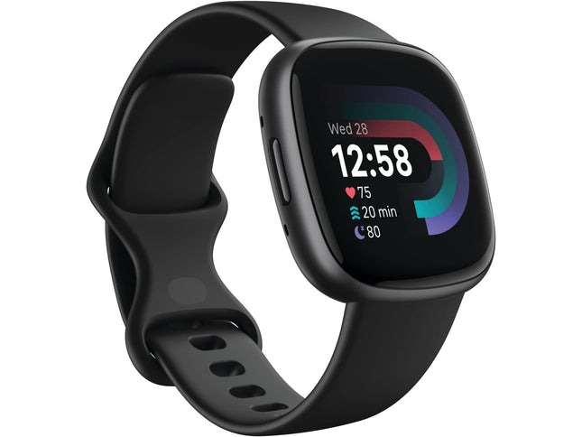 Product Image 1 - Fitbit Versa 4 Fitness