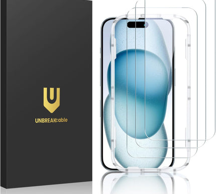 Product Image 1 - UNBREAKcable 3Pack Scr