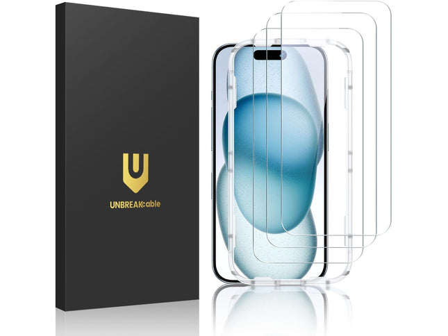 Product Image 1 - UNBREAKcable 3Pack Scr