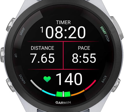 Product Image 2 - Garmin Forerunner 265S