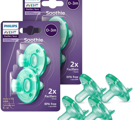 Product Image 1 - Philips Avent Soothie 