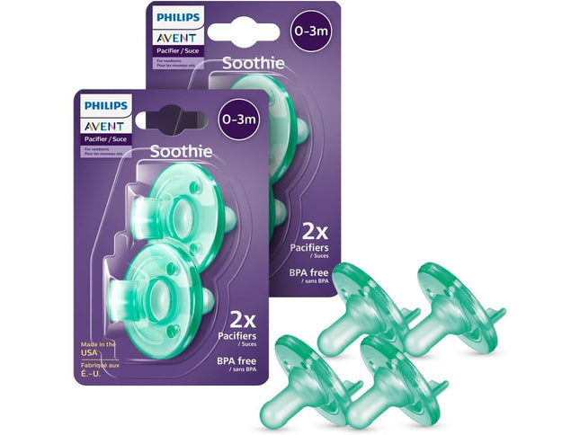Product Image 1 - Philips Avent Soothie 
